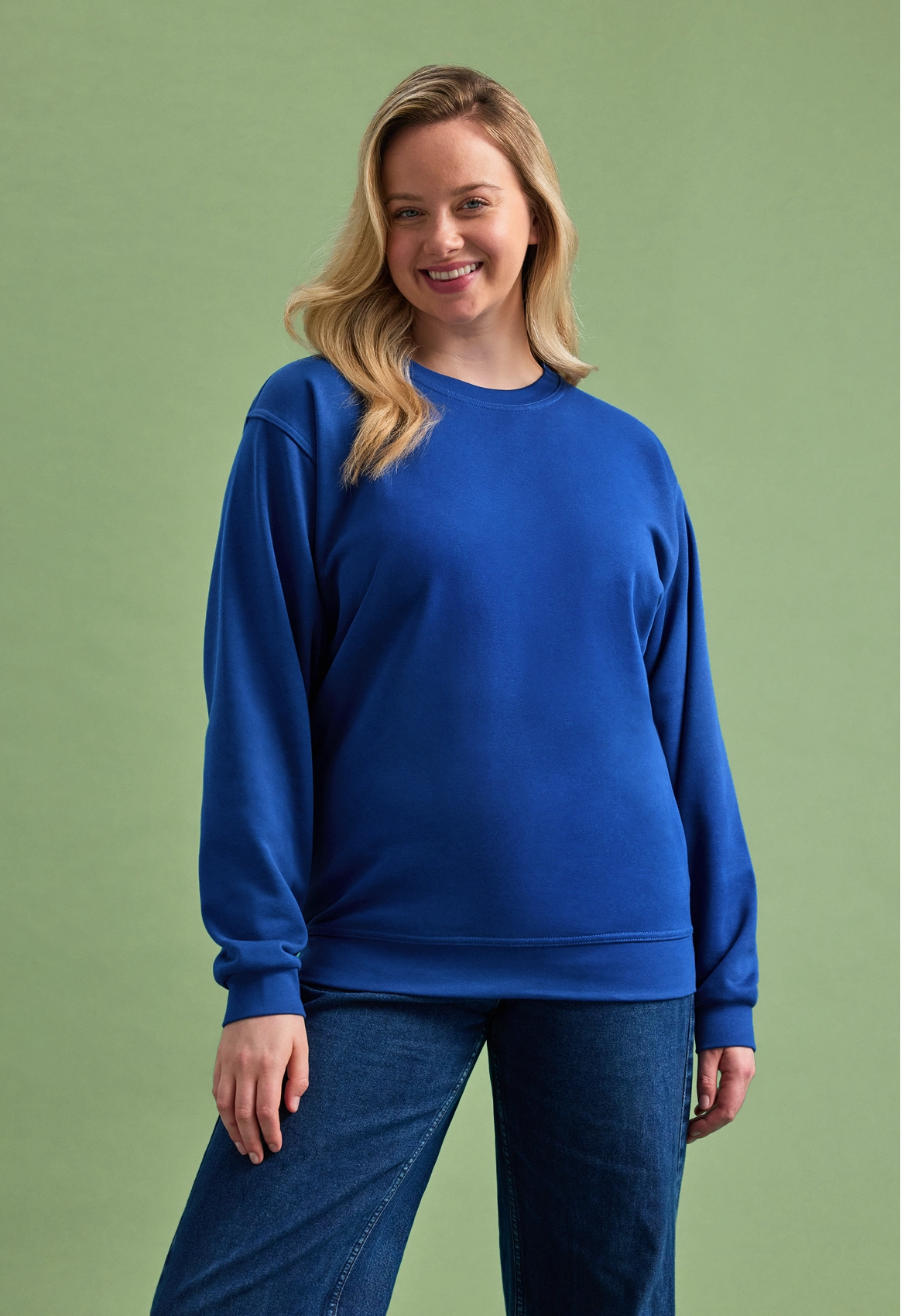 Eco Sweatshirt