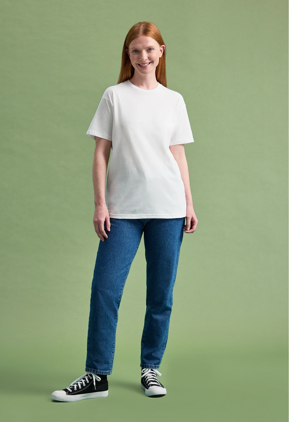 Eco T Shirt