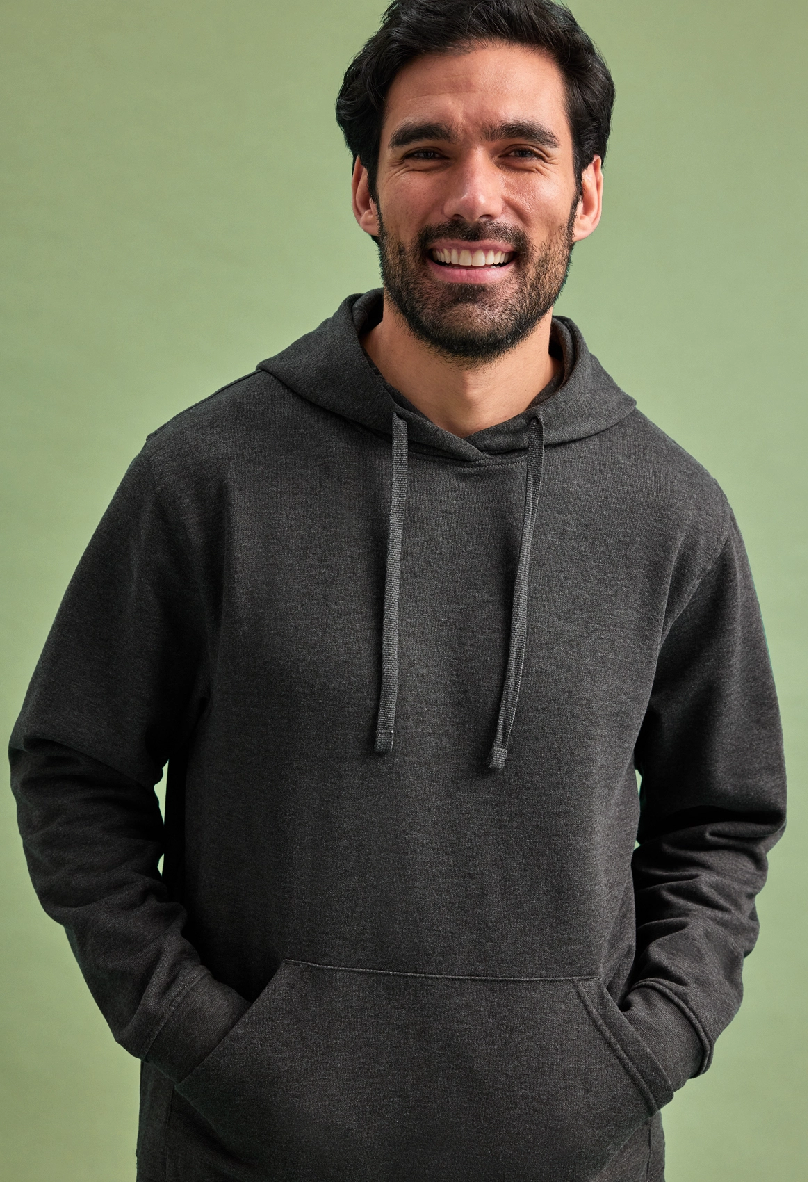 Eco Hoodie