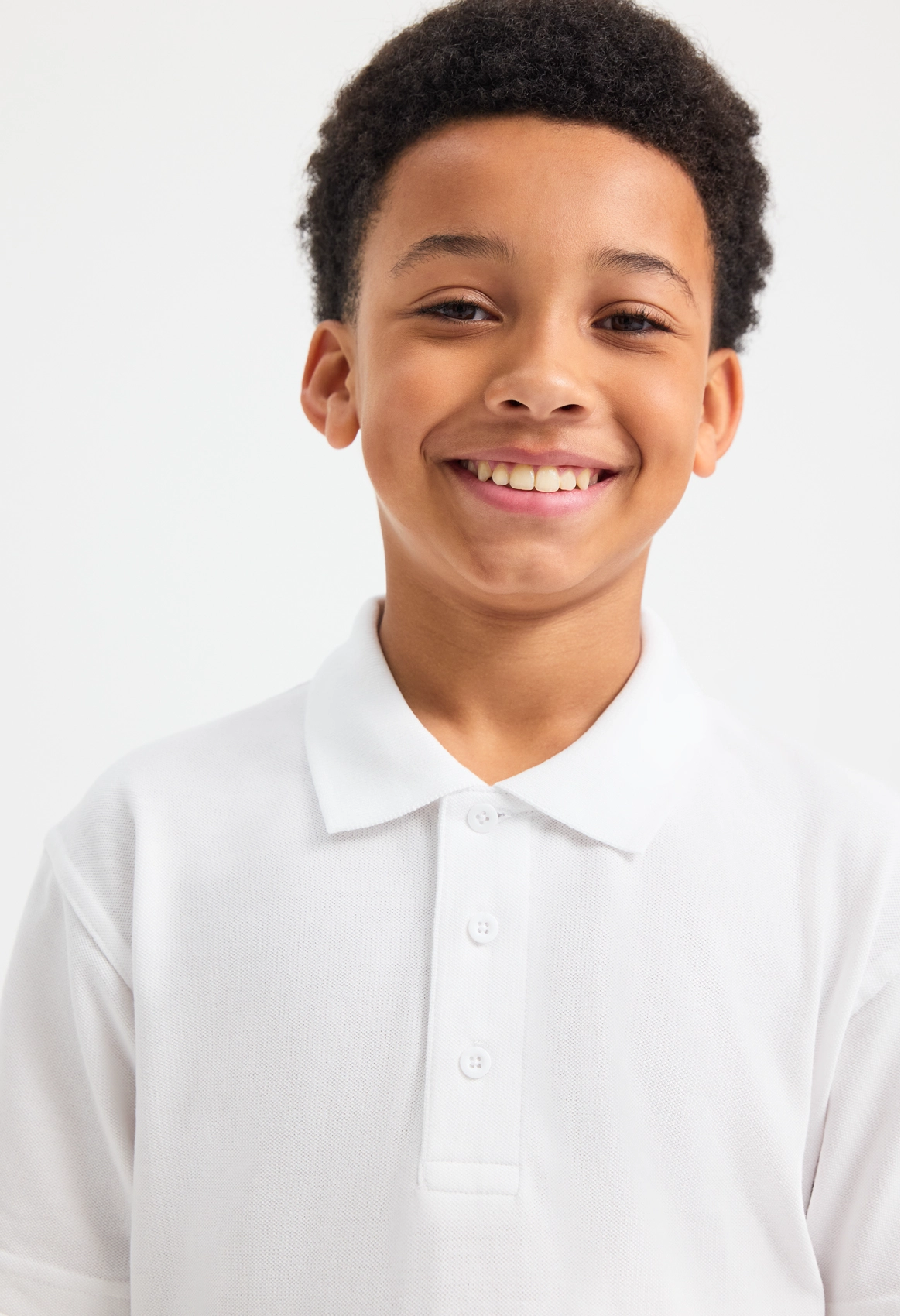 Childrens Poloshirt
