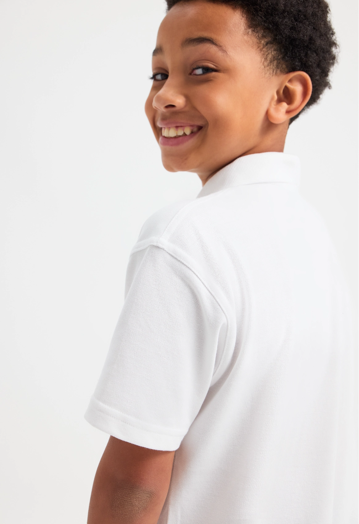 Childrens Poloshirt