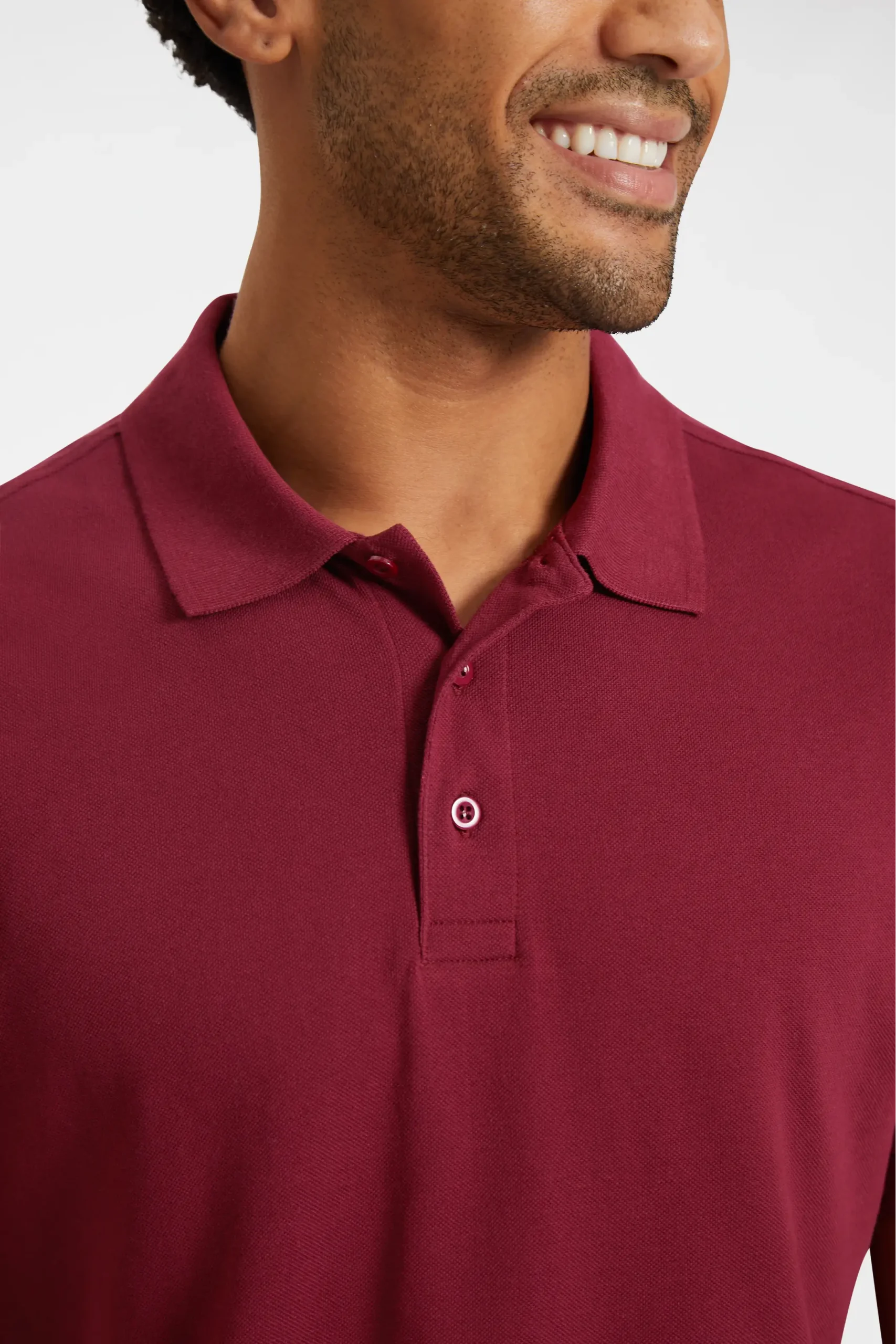Men's Ultra Cotton Poloshirt