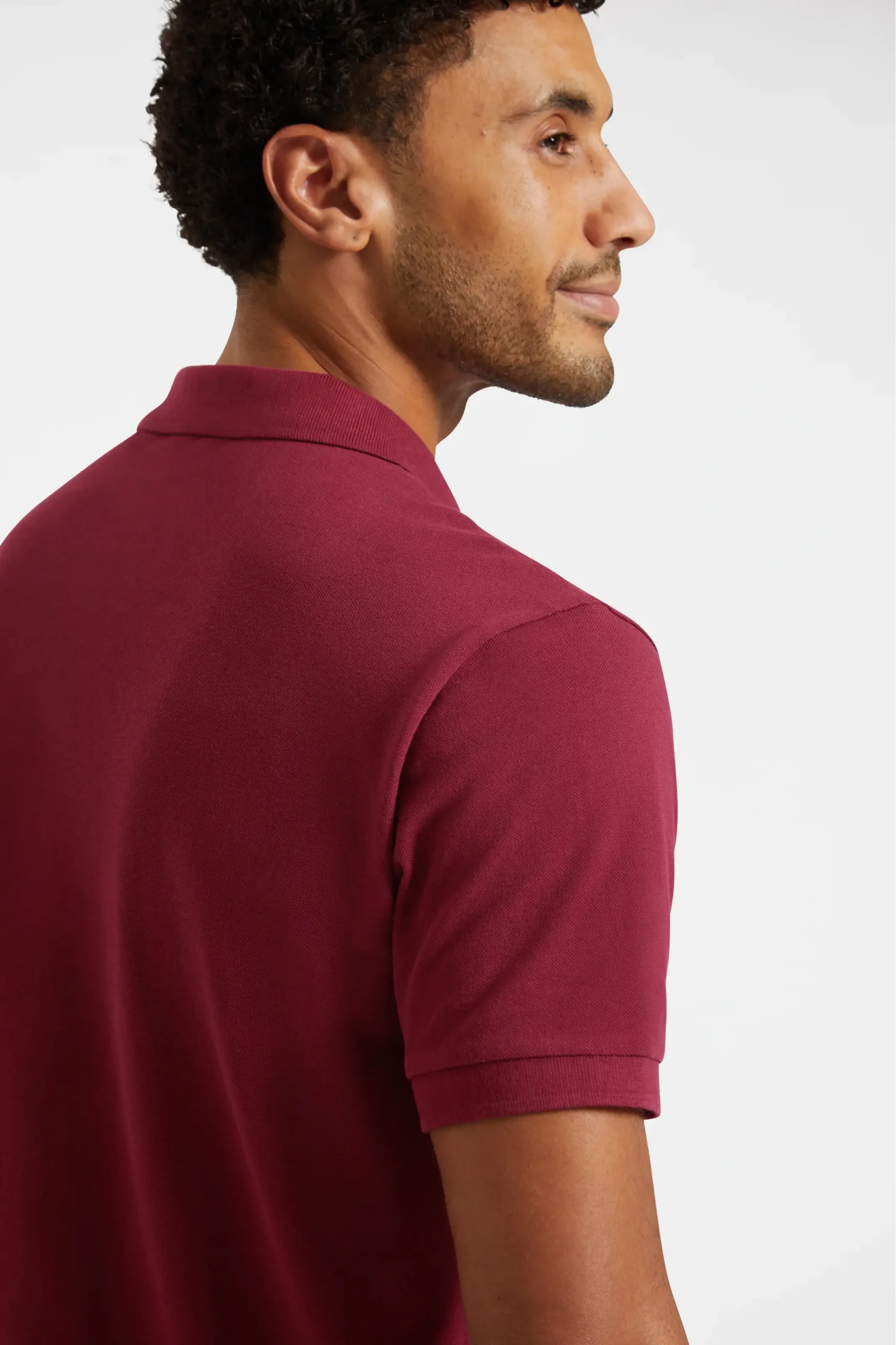 Men's Ultra Cotton Poloshirt