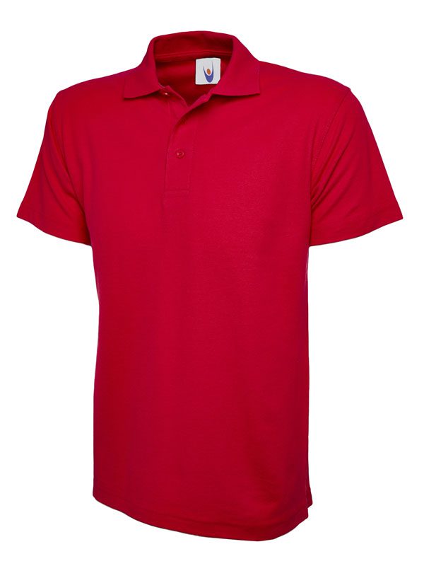 Olympic Poloshirt