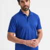 Mens Super Cool Workwear Poloshirt