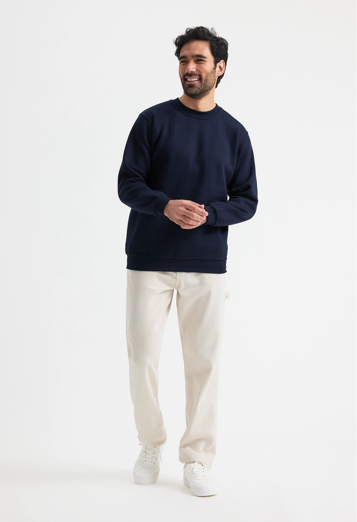 Premium Sweatshirt