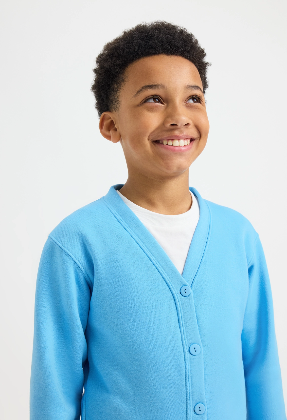 Childrens Cardigan