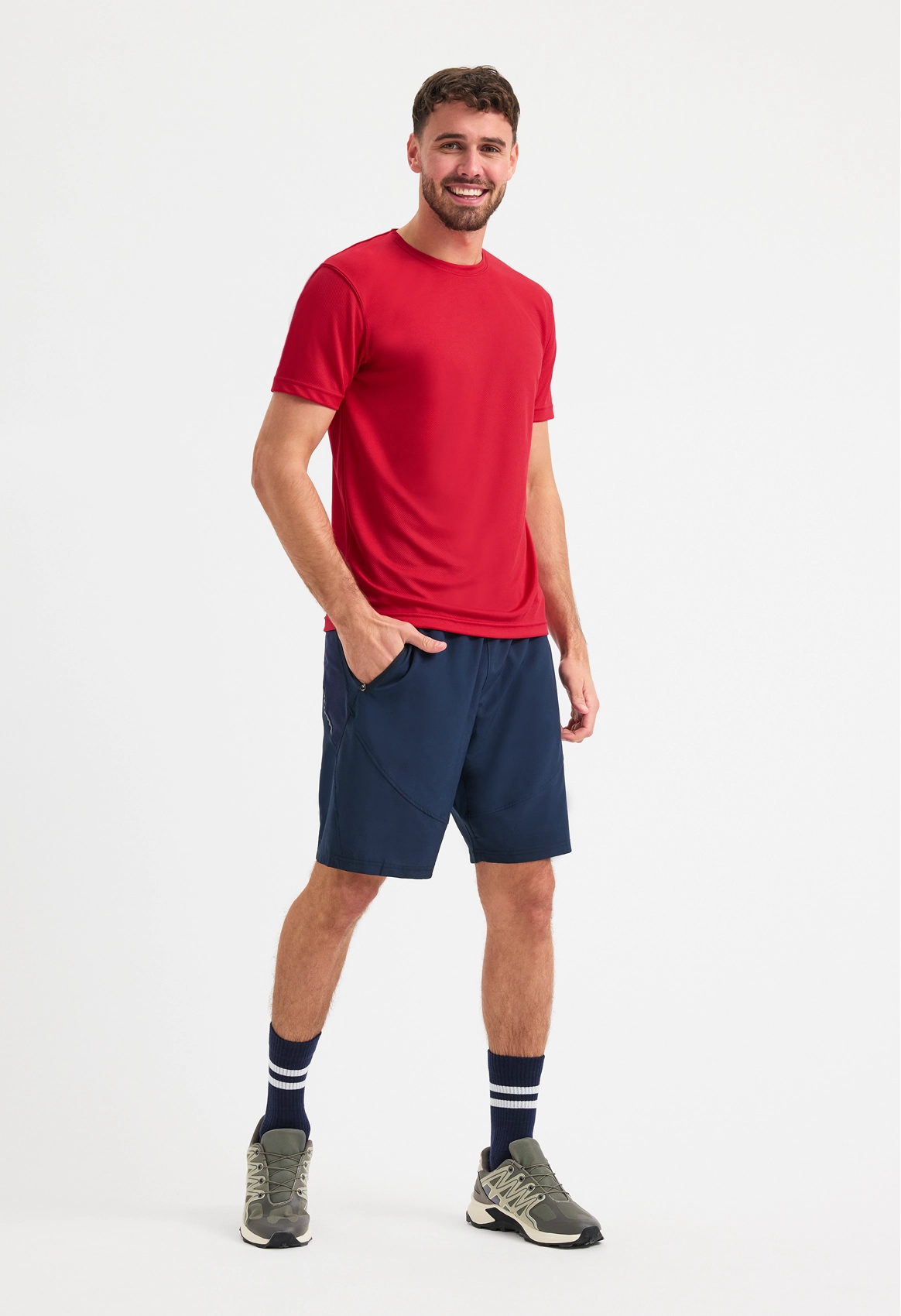 Mens Ultra Cool T Shirt