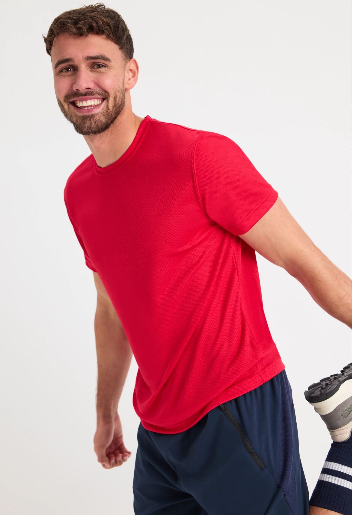 Mens Ultra Cool T Shirt