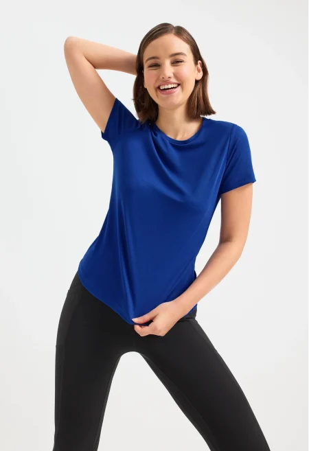 Ladies Ultra Cool T Shirt