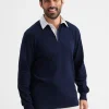 Classic Rugby Shirt