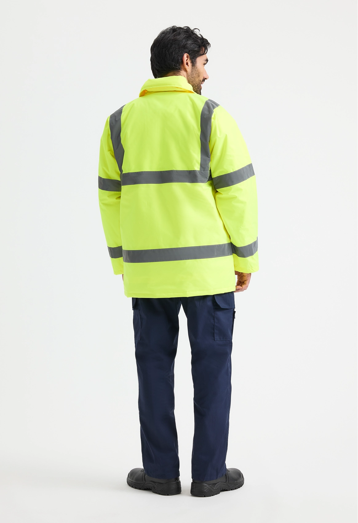 Road Safety Jacket