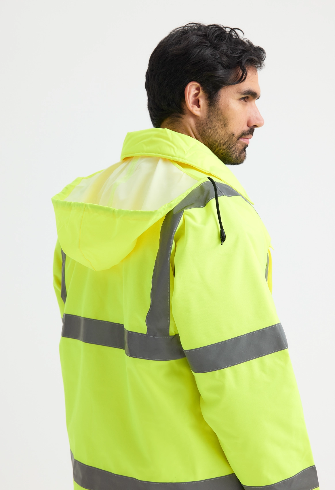 Road Safety Jacket