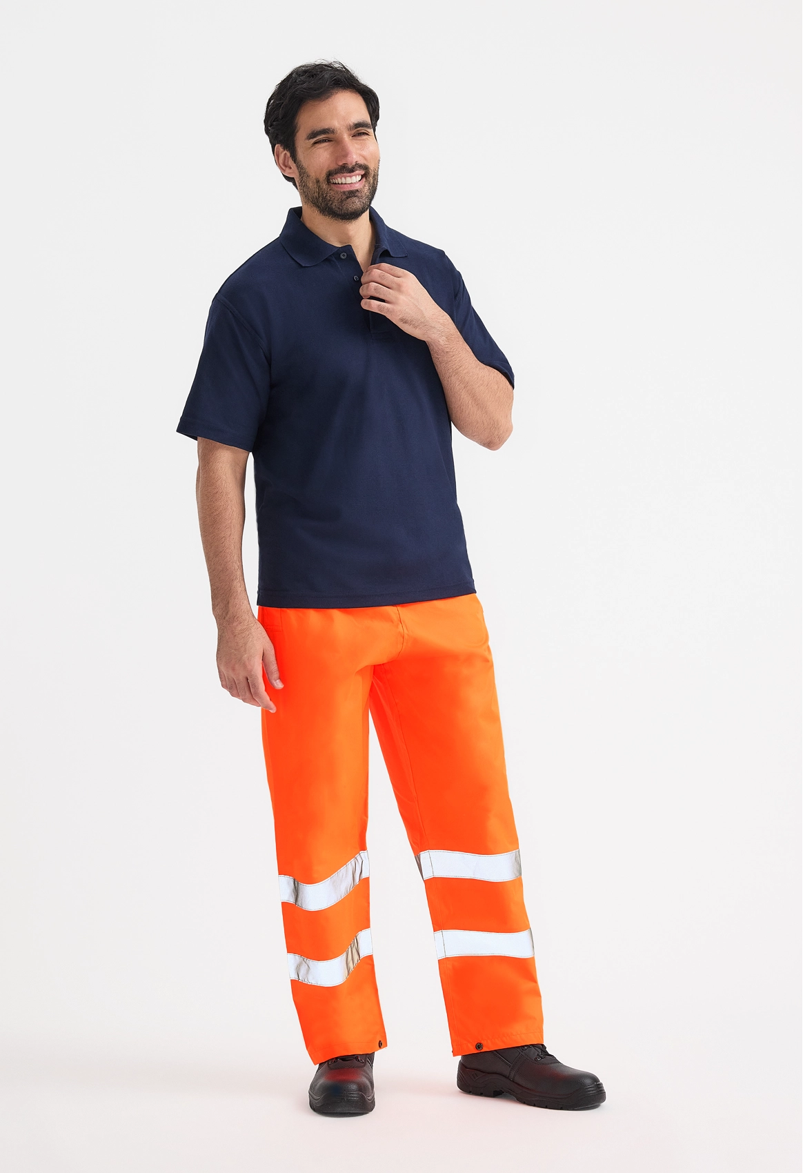 Hi-Viz Trouser