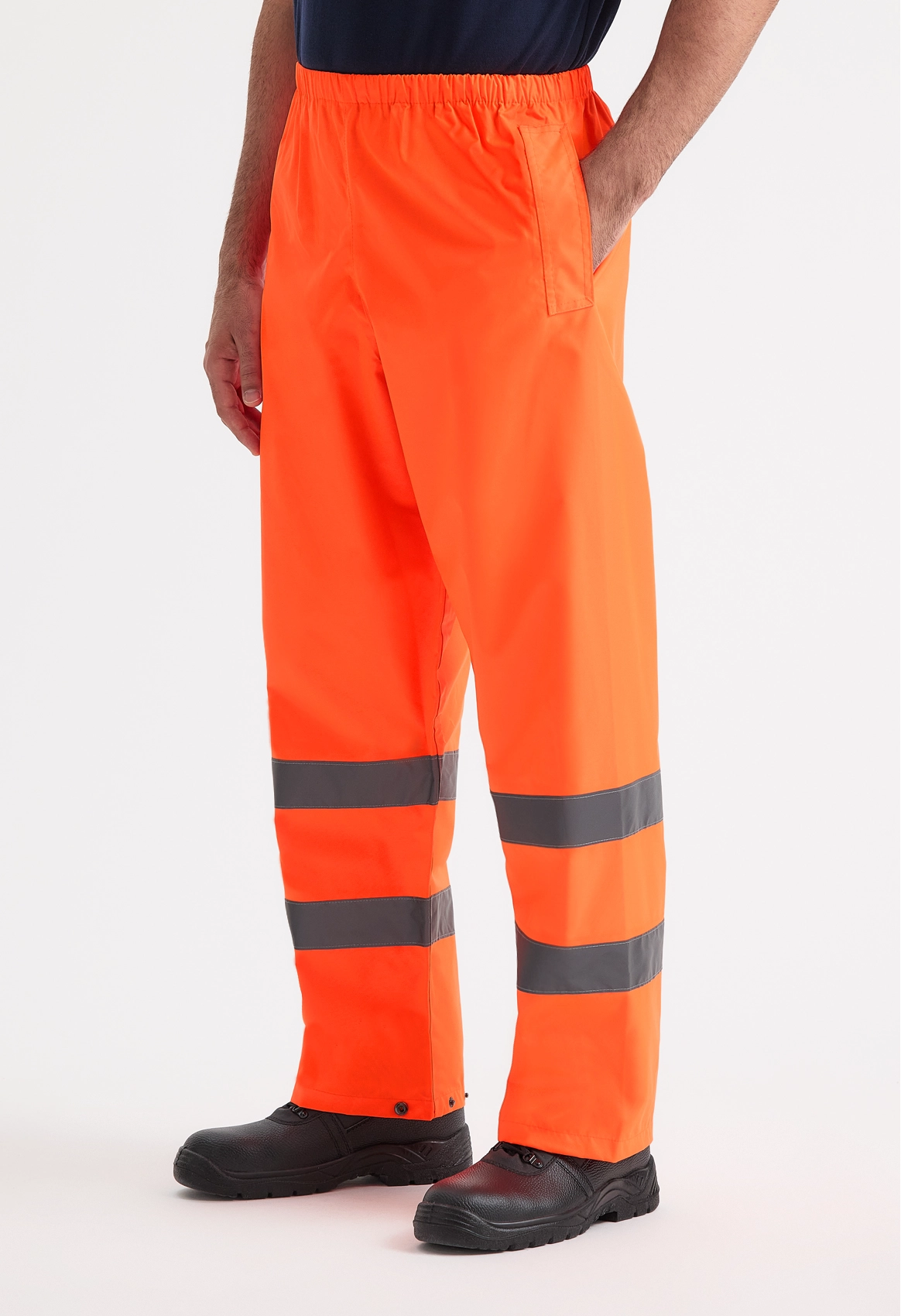 Hi-Viz Trouser