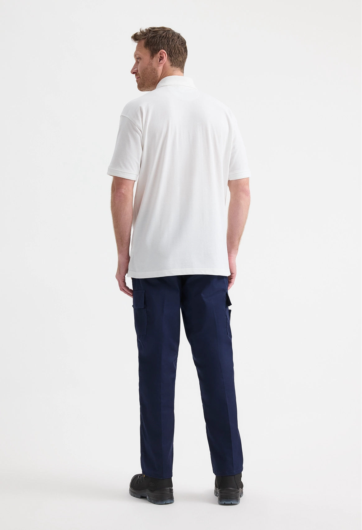 Action Trouser Regular