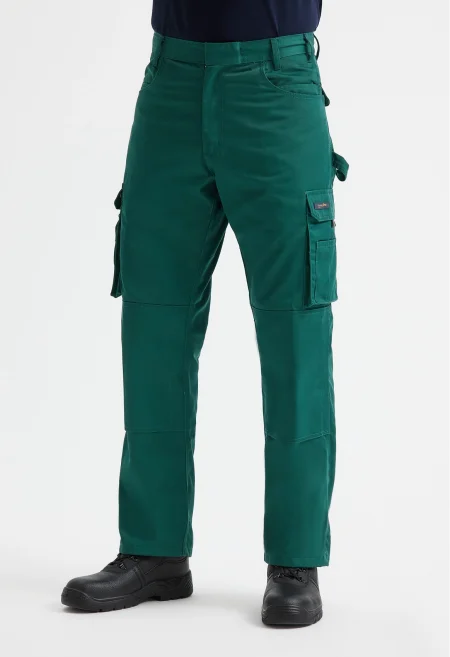Super Pro TrouserLong