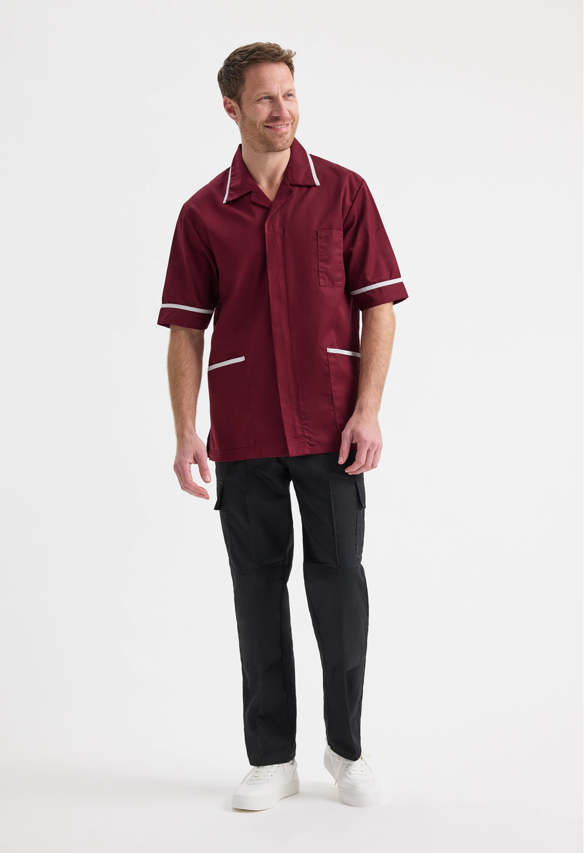 Mens Premium Tunic