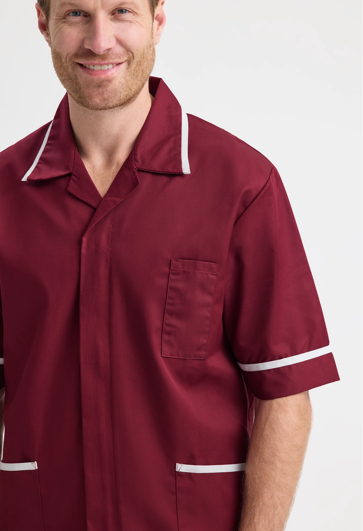 Mens Premium Tunic