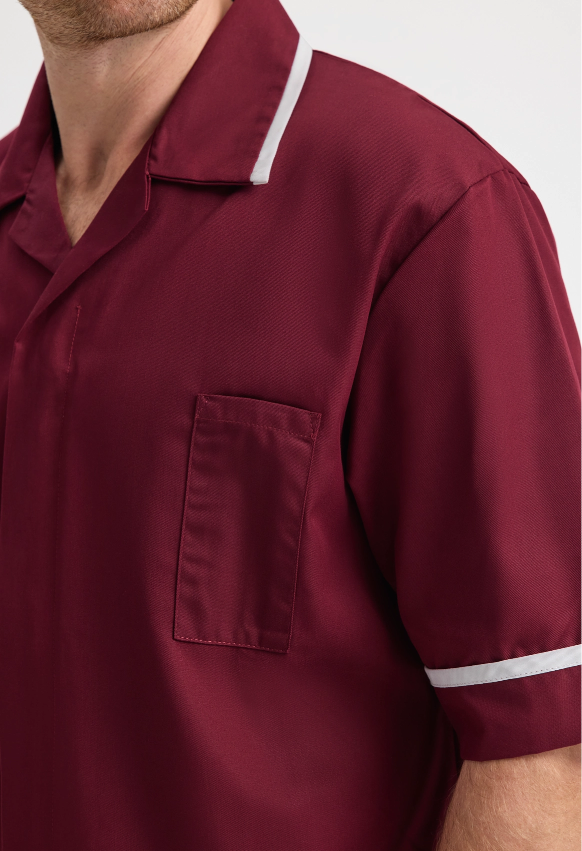 Mens Premium Tunic