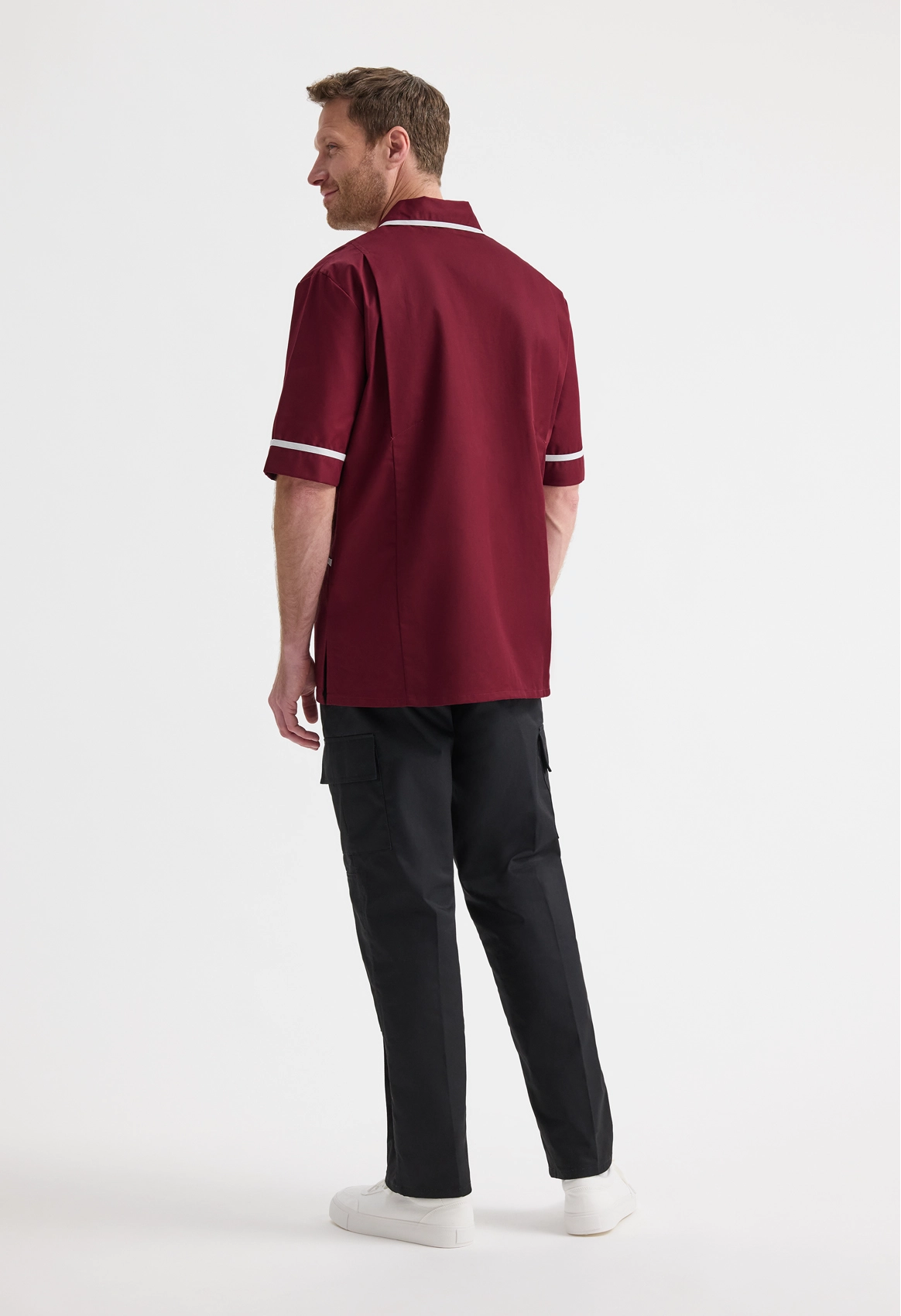 Mens Premium Tunic