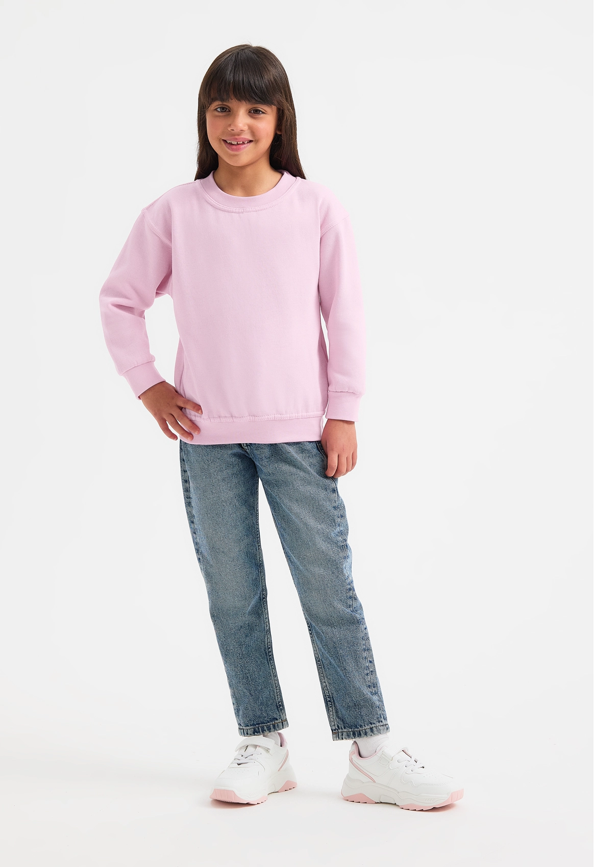 The UX Children's Sweatshirt