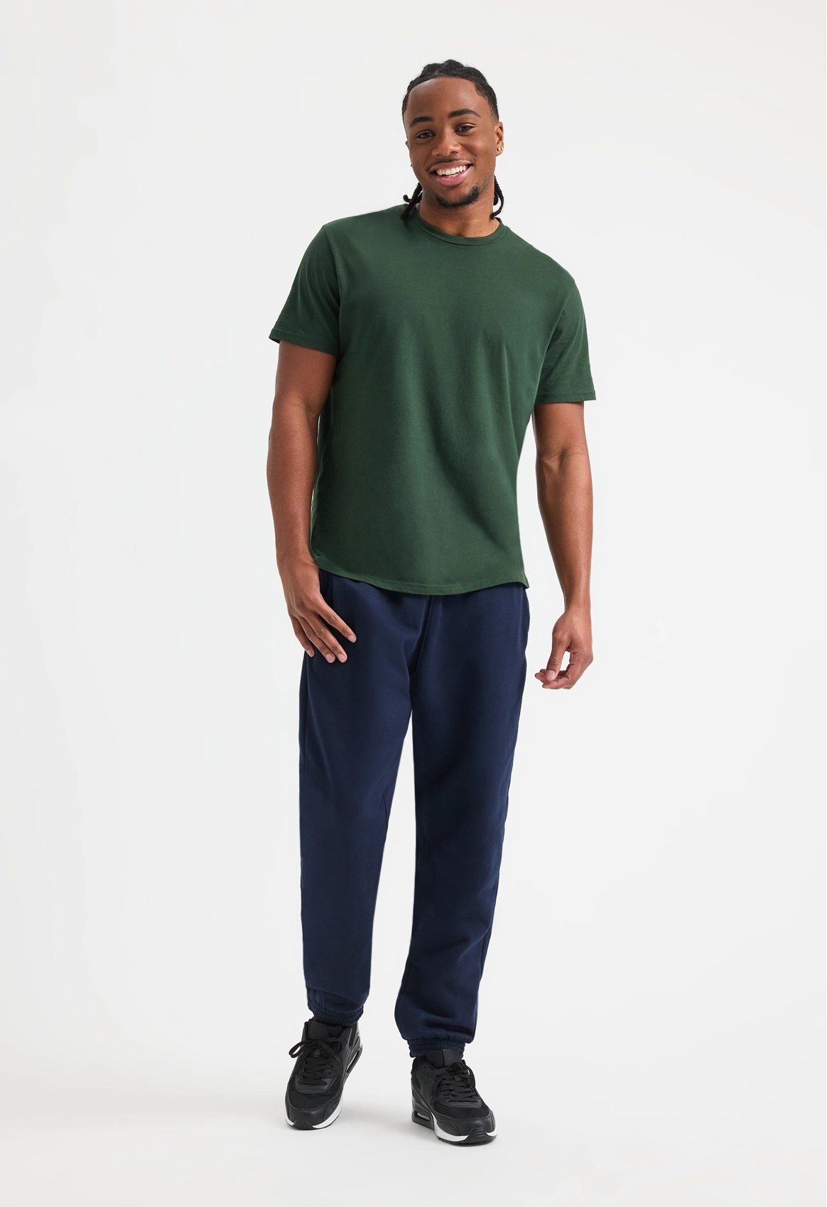 The UX Jogging Pants